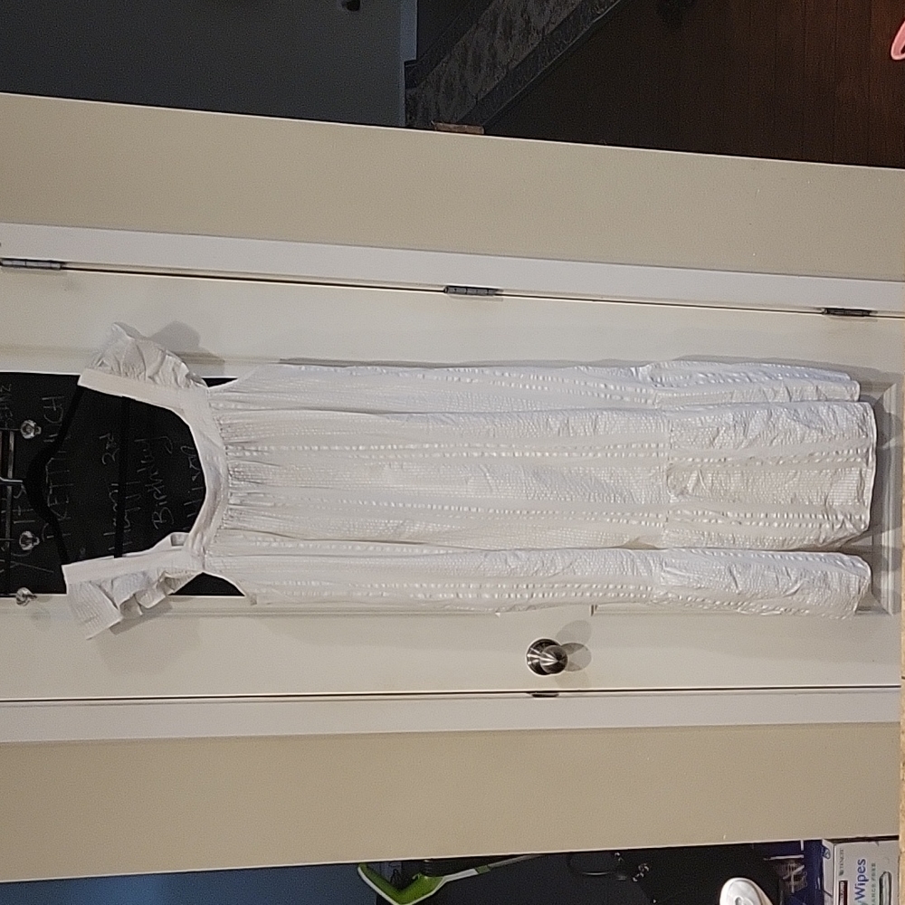 H&M dress
